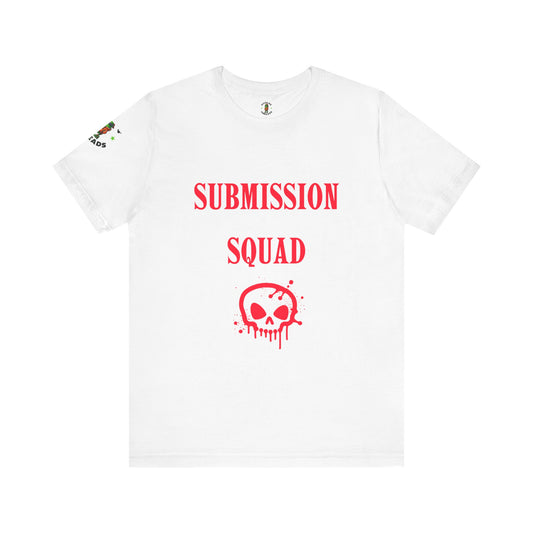 Submission Squad - Unisex Tee