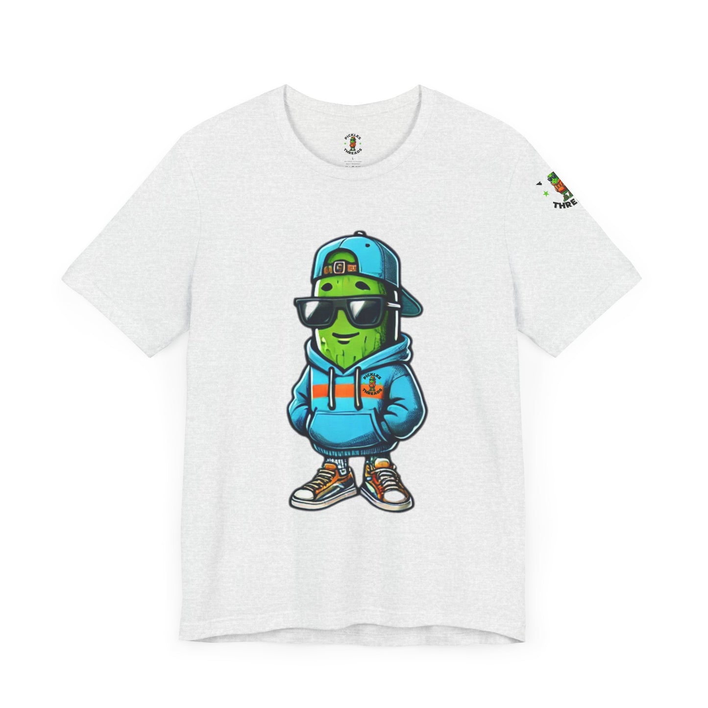 Chill Dill Pickle - Unisex Tee