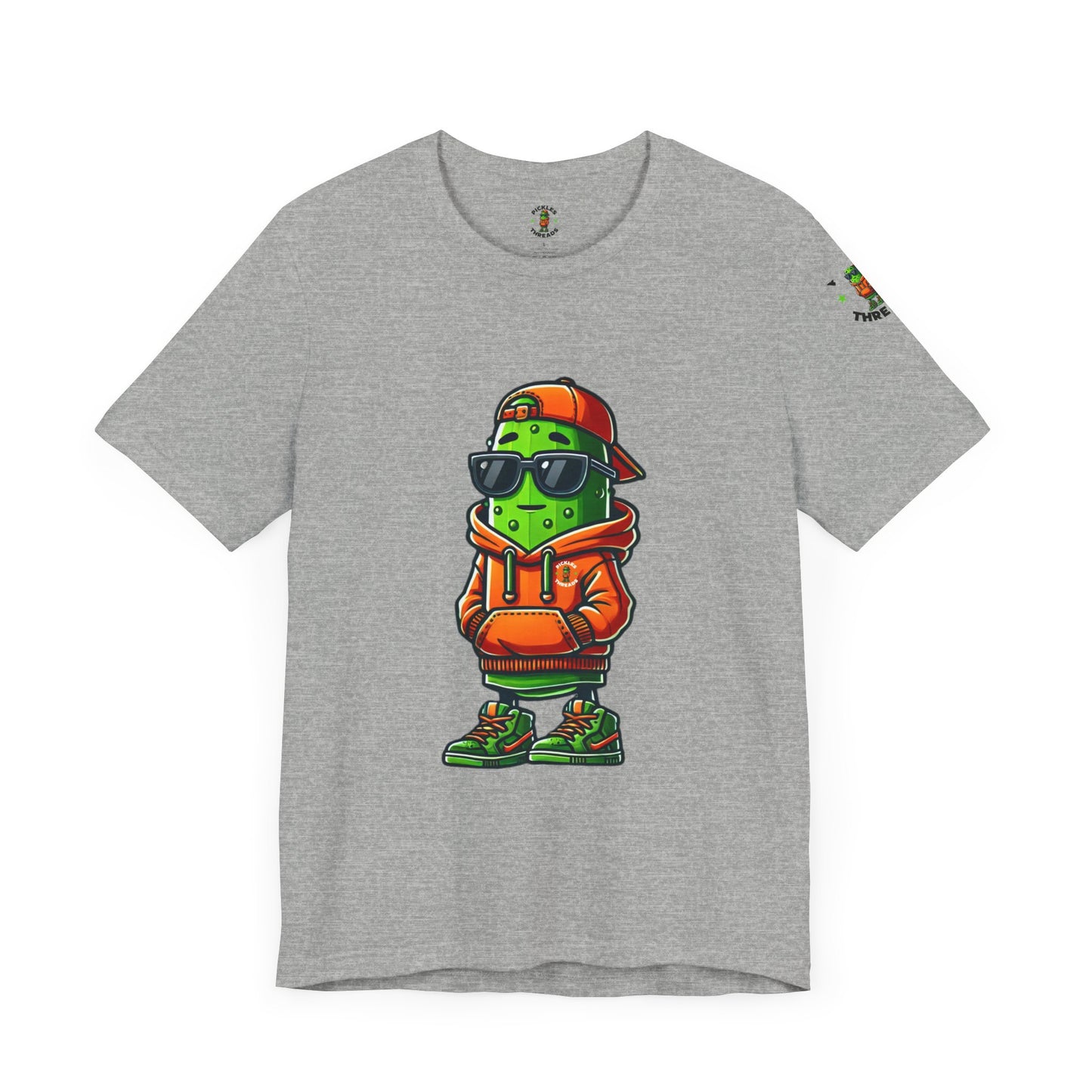 Pickle Joe - Unisex Tee