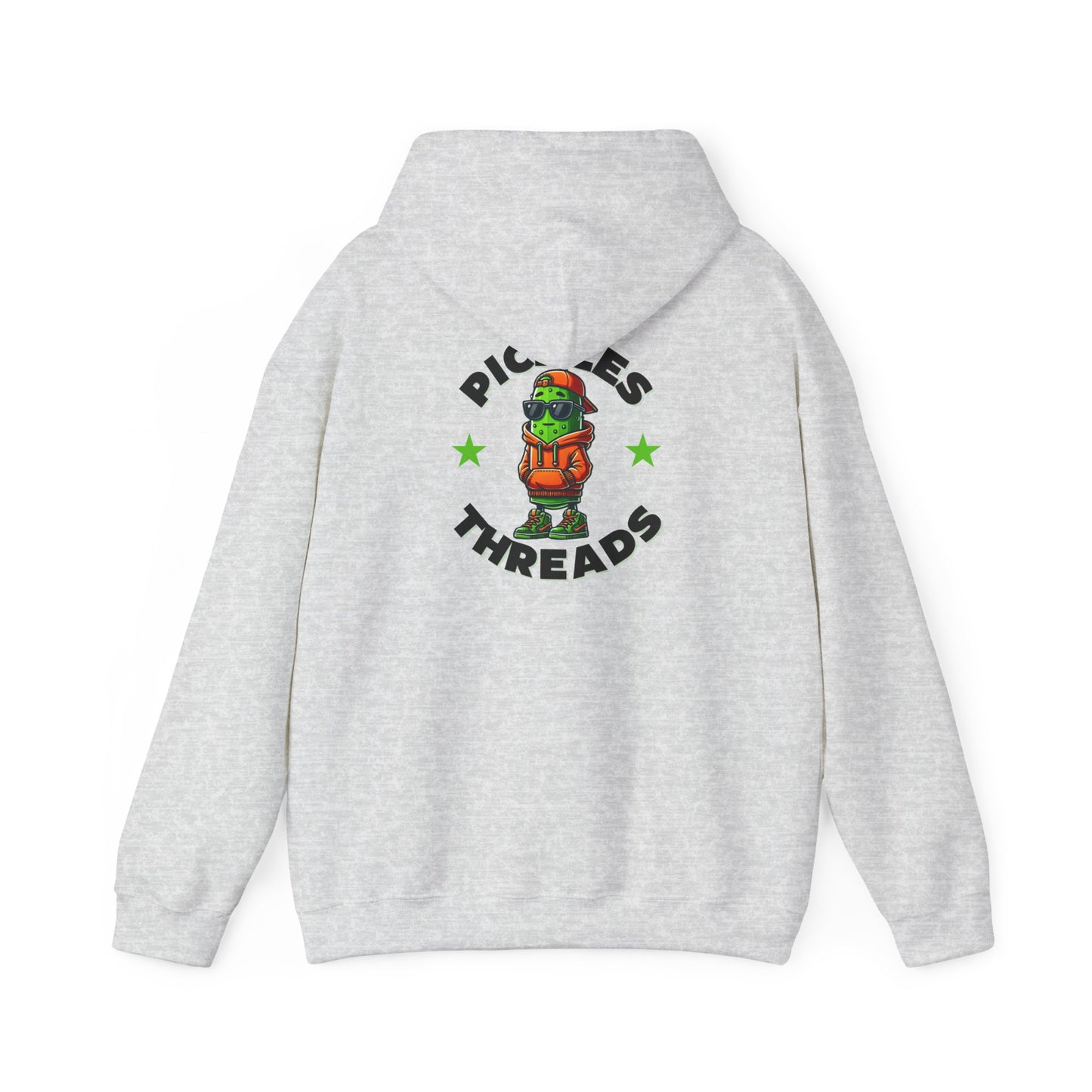 Pickle Joe -  Unisex Hooded Sweatshirt