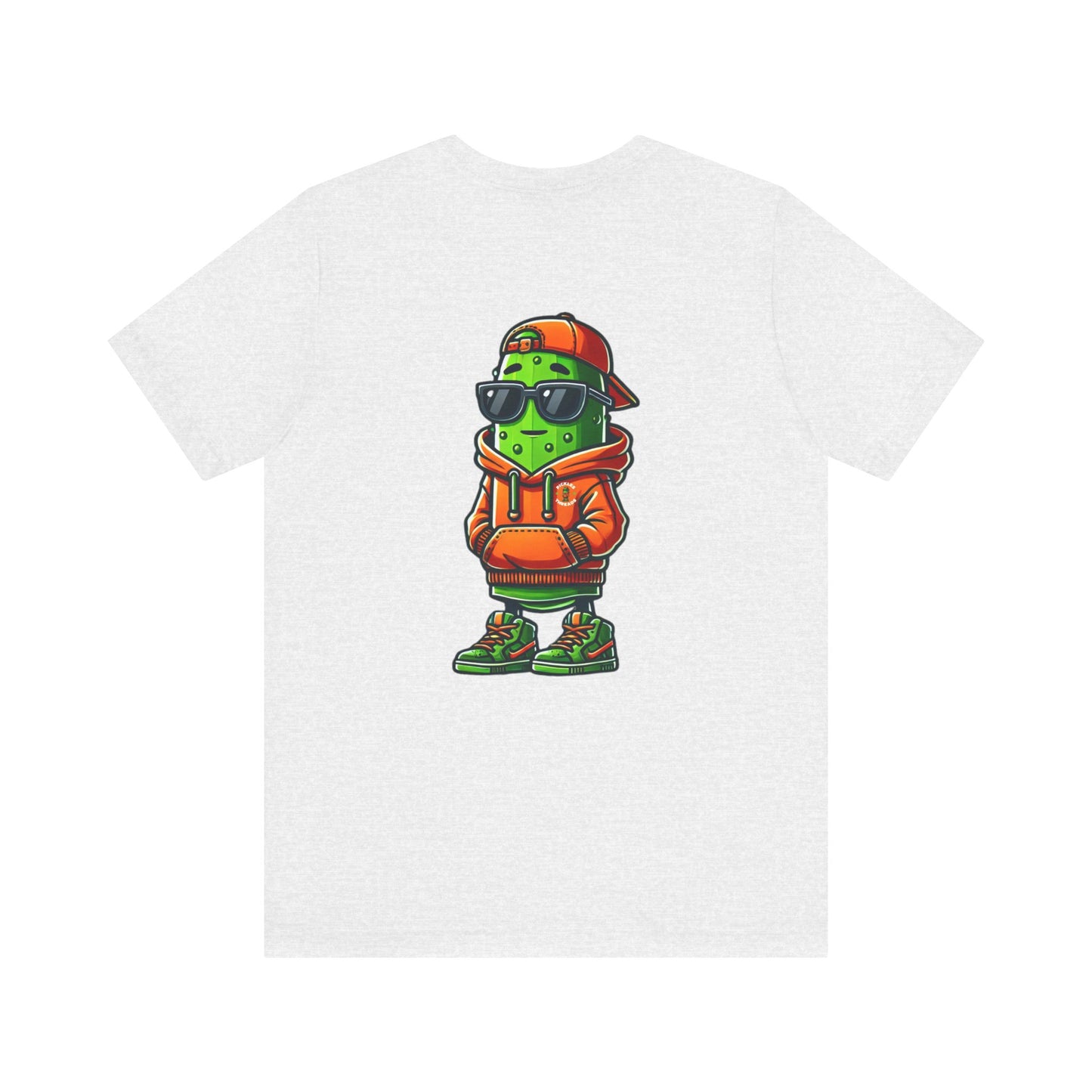 Pickle Joe Graphic Tee