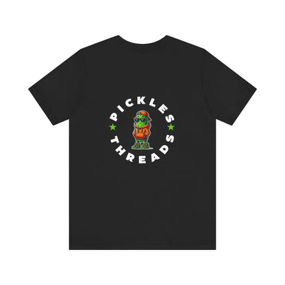 Pickles Threads Classic Tee