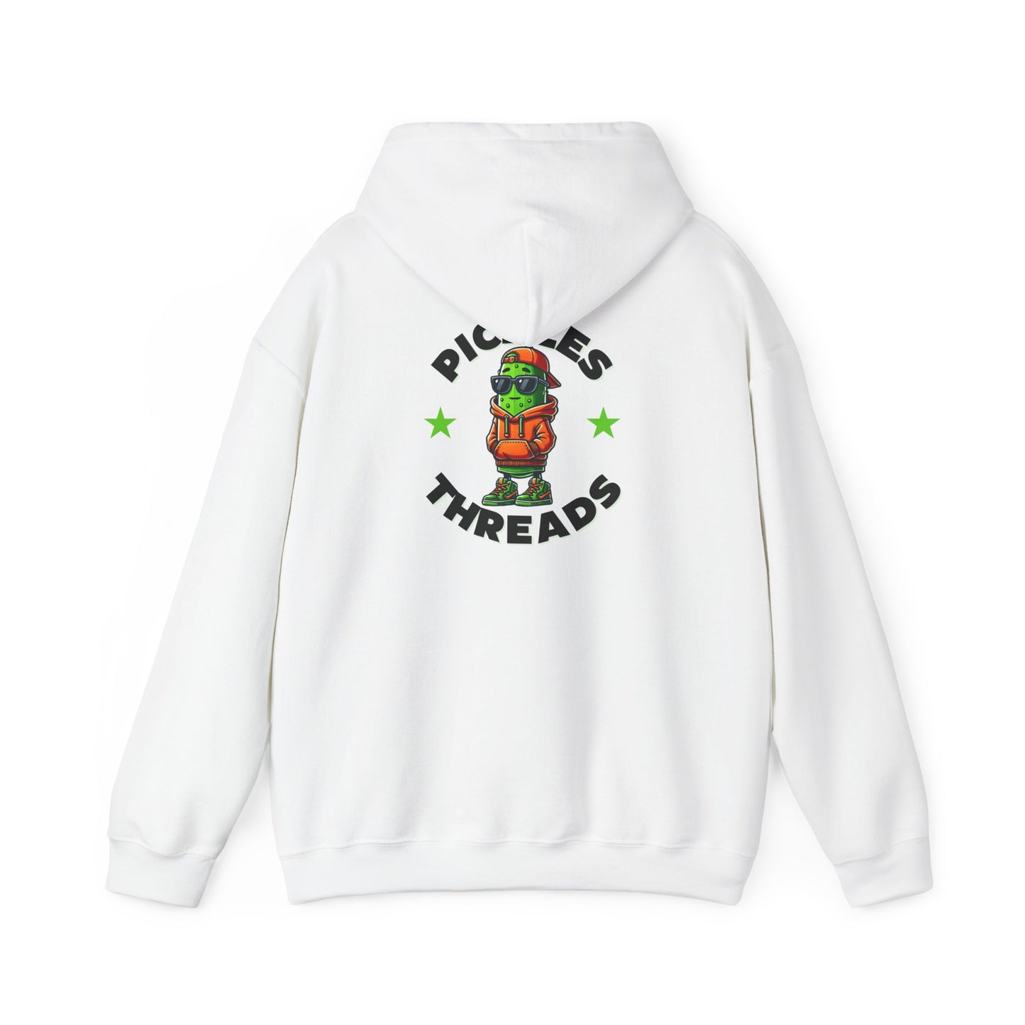 Pickle Joe -  Unisex Hooded Sweatshirt