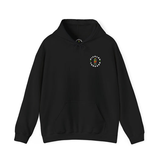 Pickles Threads Classic Hoodie