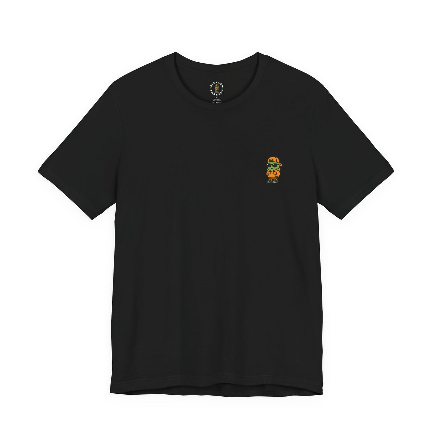 Pickle Joe - Kind Of A Big Deal T-Shirt (M/W)