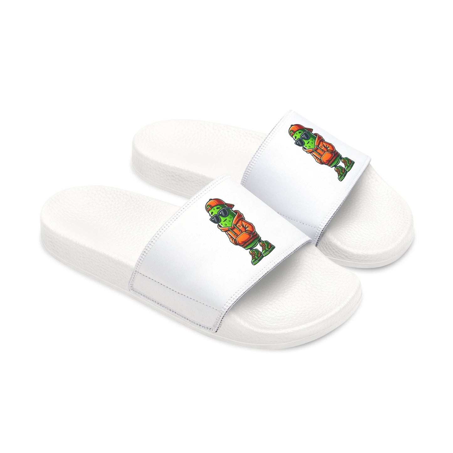 Pickle Joe - Youth Removable-Strap Sandals