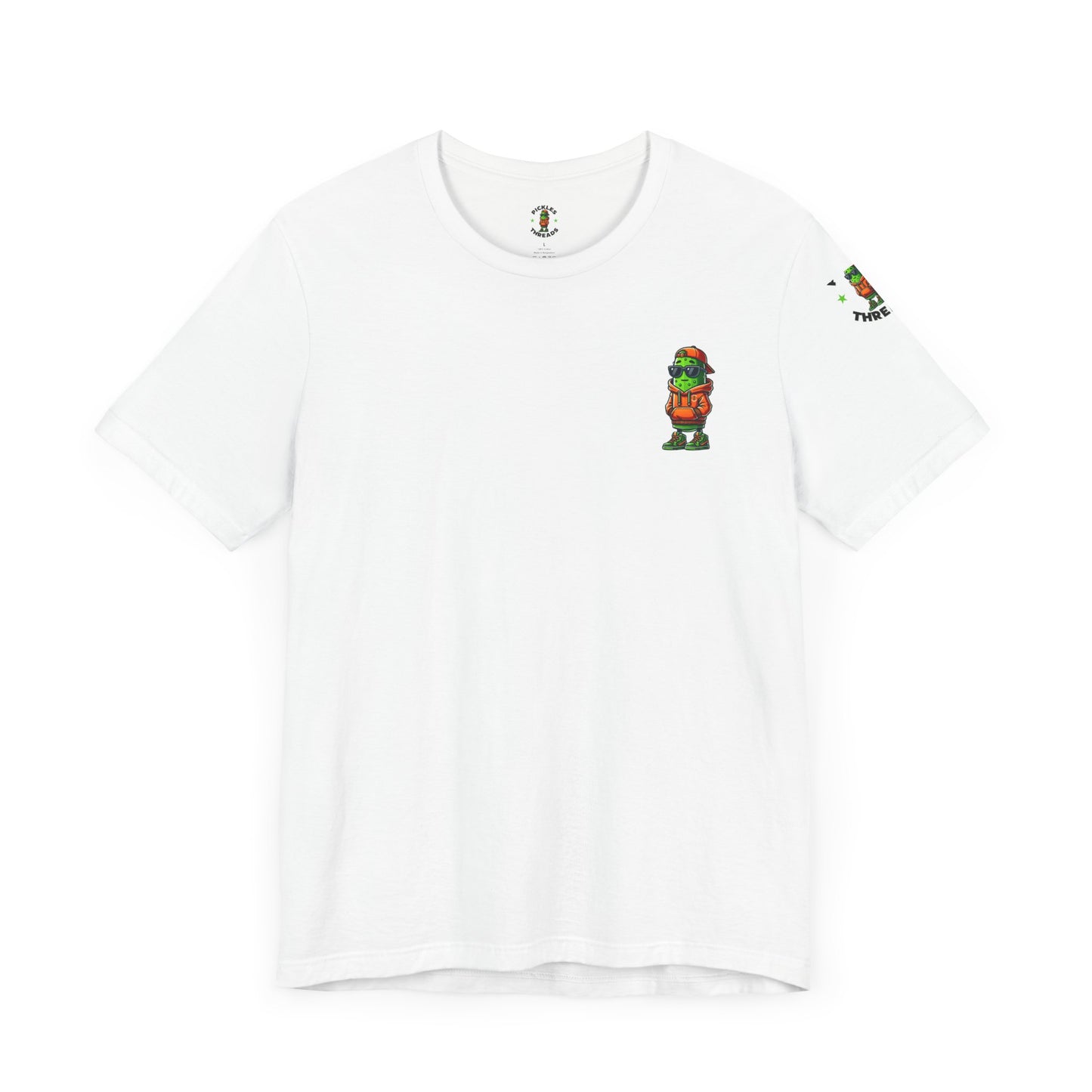 Too Much Find Less - Women's Tee