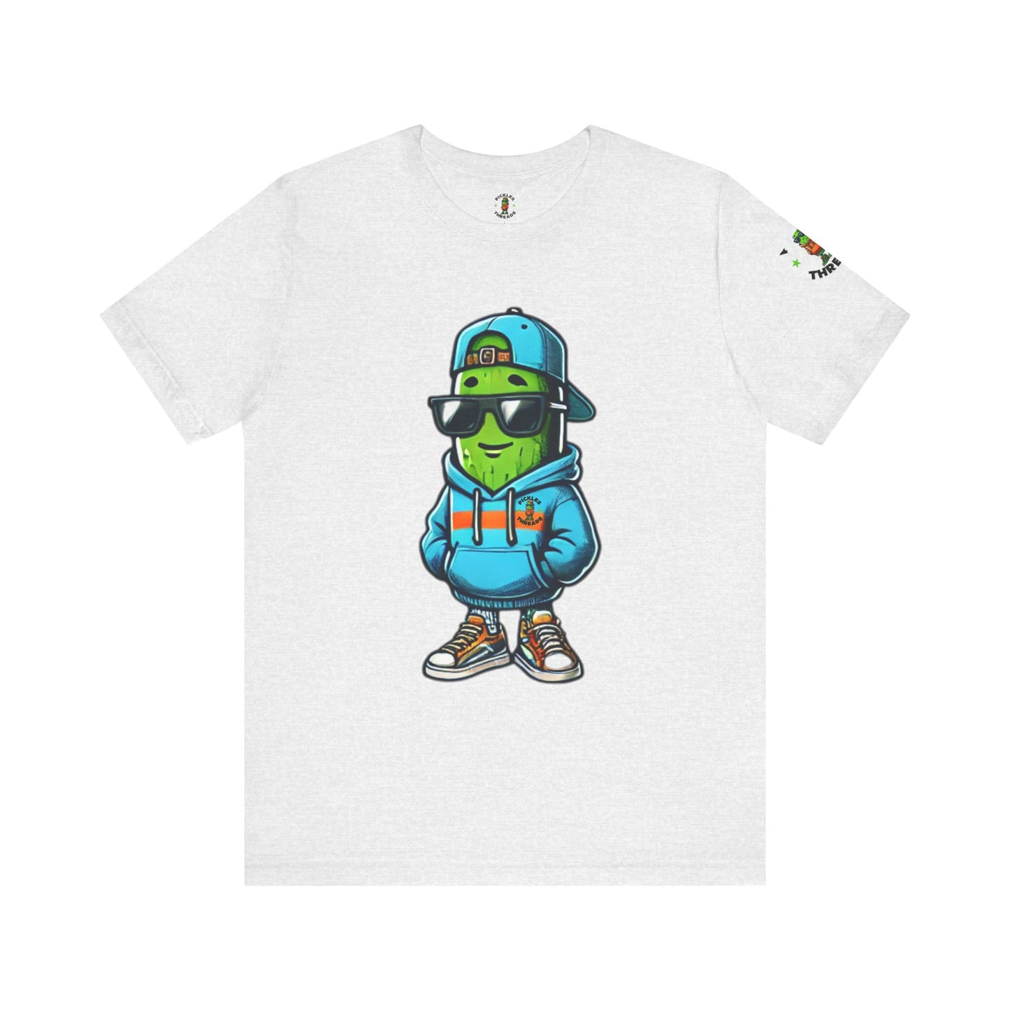 Chill Dill Pickle - Unisex Tee