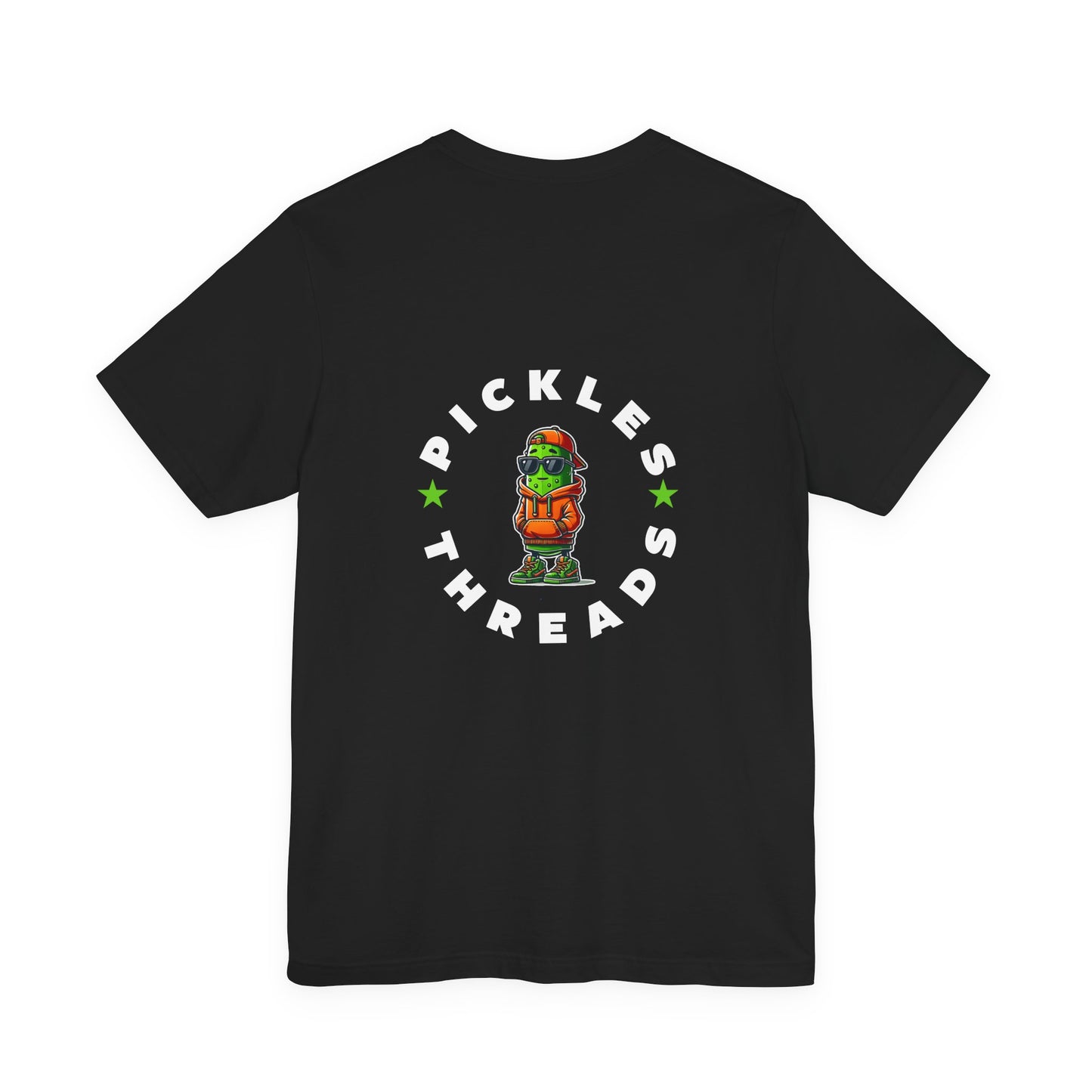 Pickles Threads Classic Tee