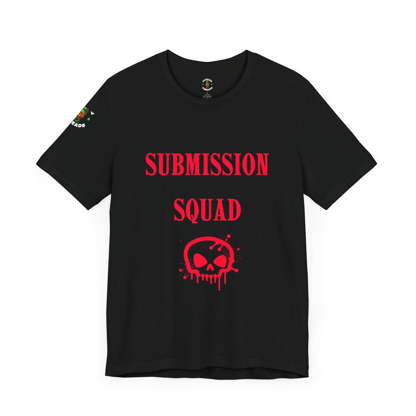 Submission Squad - Unisex Tee