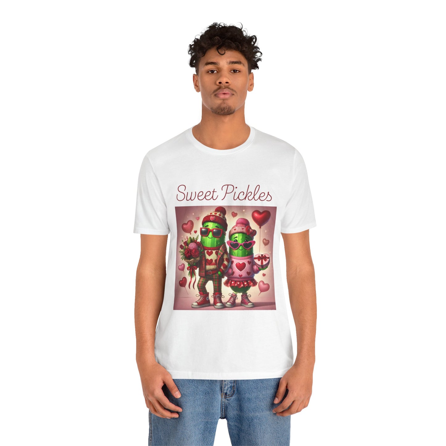 Sweet Pickles - Unisex Tee