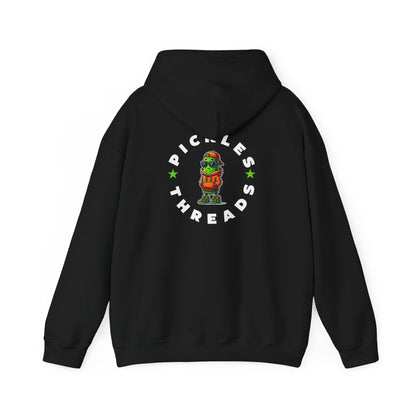 Pickles Threads Classic Hoodie