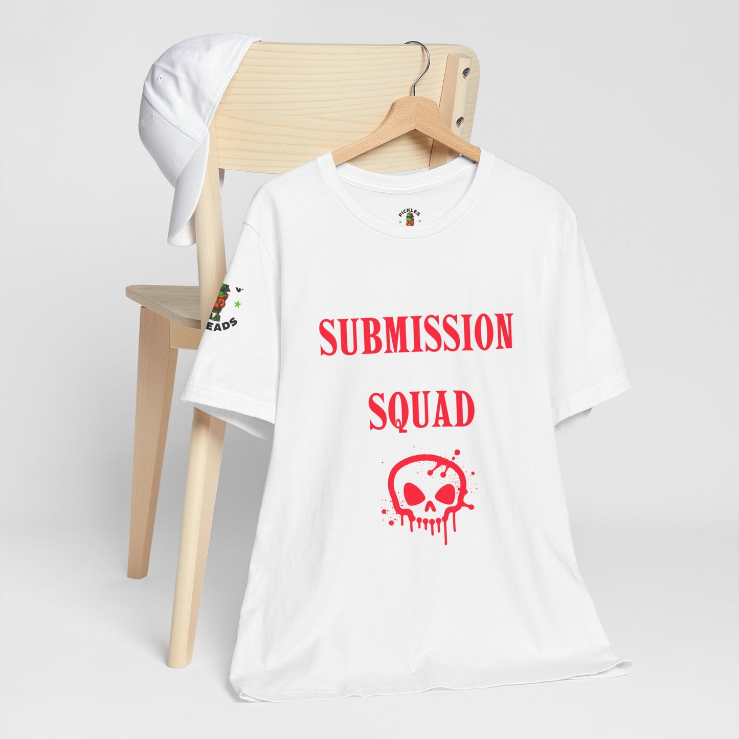 Submission Squad - Unisex Tee