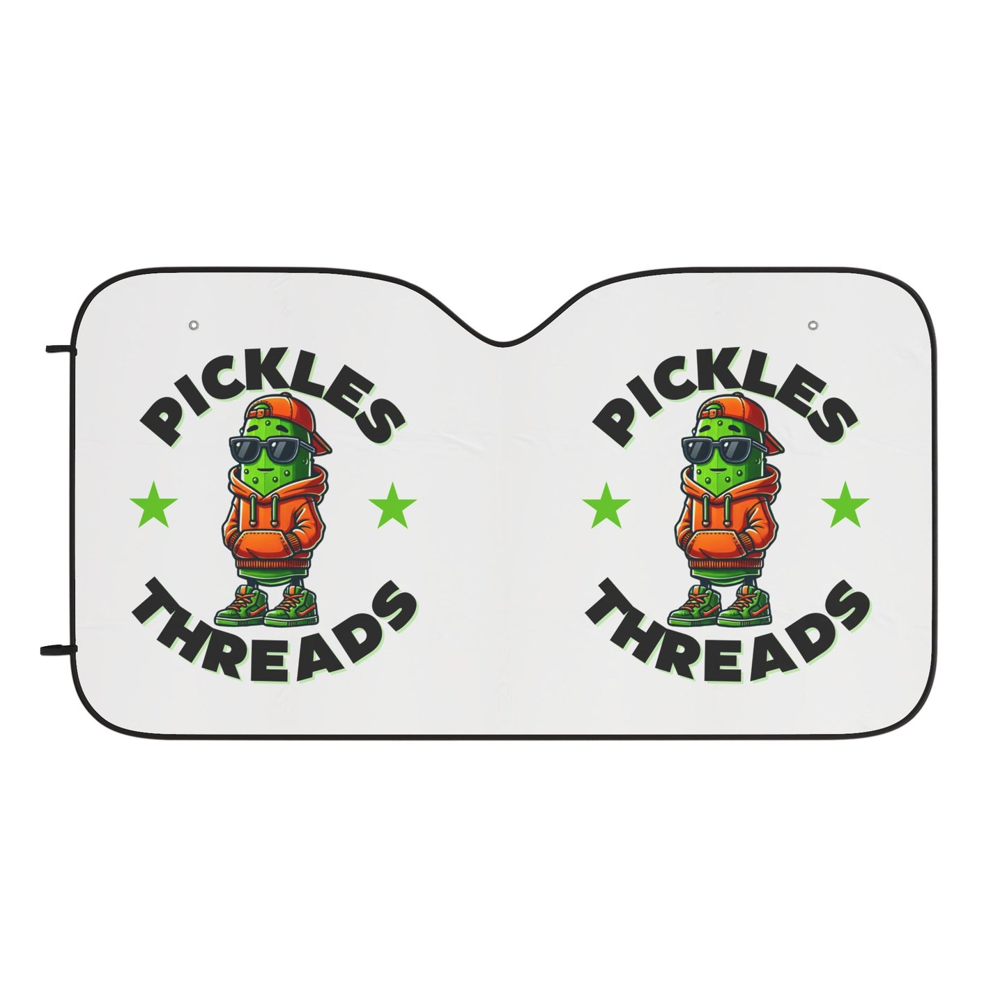 Pickle Joe - Car Sun Shades