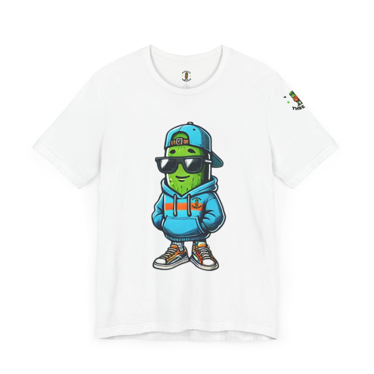 Chill Dill Pickle - Unisex Tee