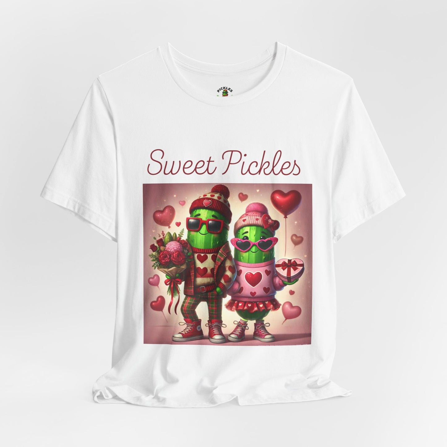 Sweet Pickles - Unisex Tee