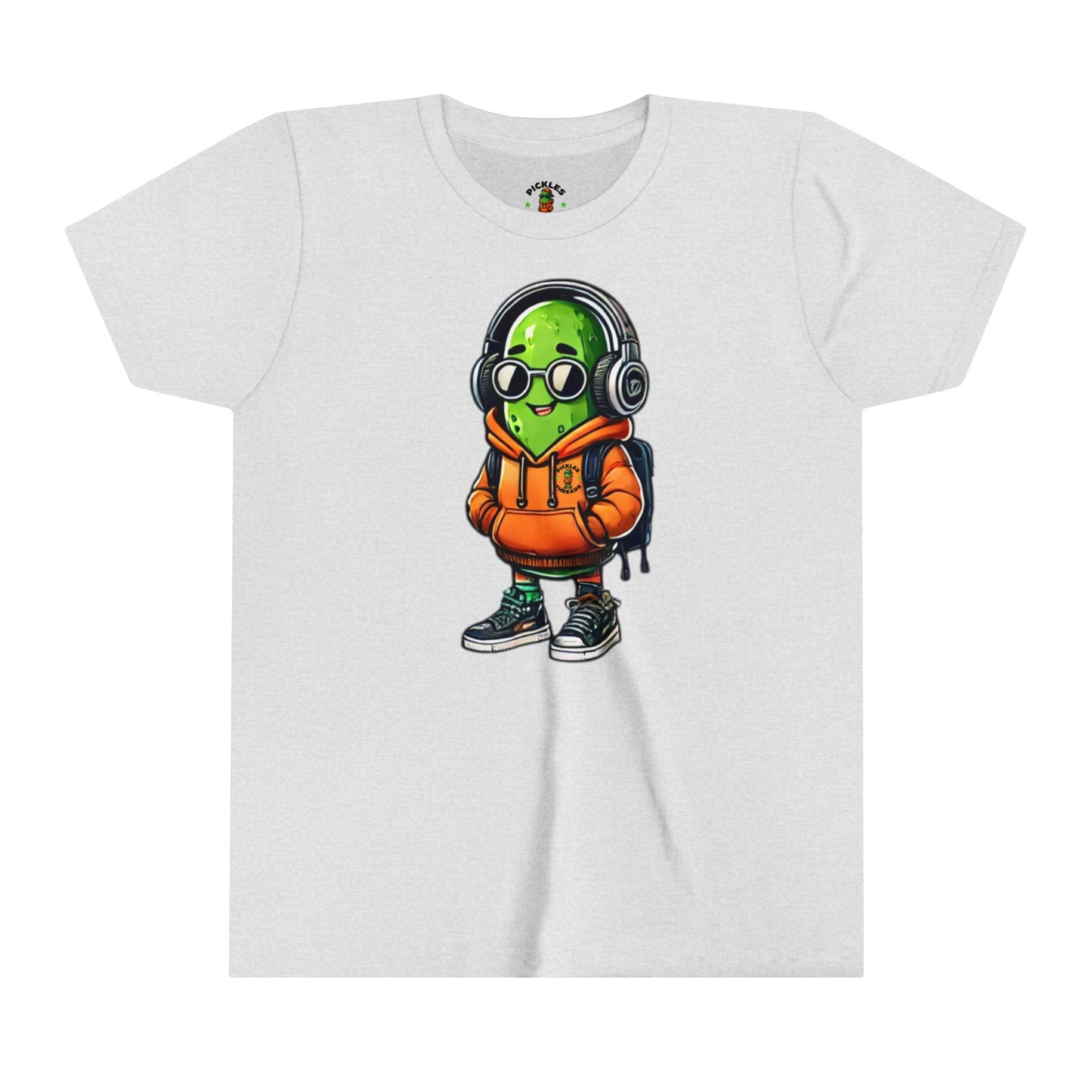 Brine Beats Pickle - Youth Tee