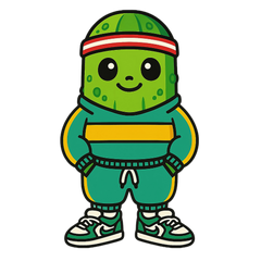 BB Pickles