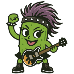 Rockin' Brinetta
