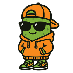 Pickle Joe