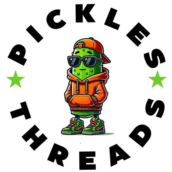 Pickles Threads